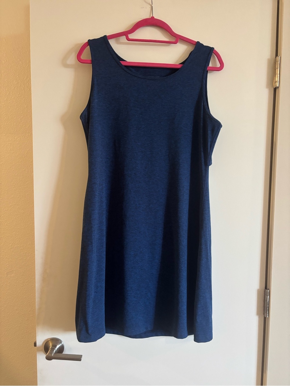Patagonia Dress